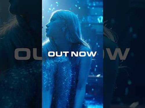 MESSY OUT NOW #F1theAlbum #F1Movie #ROSÉ_Messy #Messy #Shorts