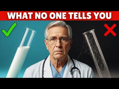 Why Your Ejaculation Has NO SEMEN (And How to FIX IT)