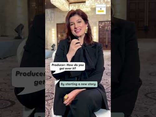 What do you love about Mrs Funnybones? | Tweak India