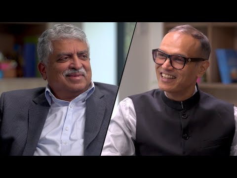 Meet a Visionary Behind India’s Digital Boom