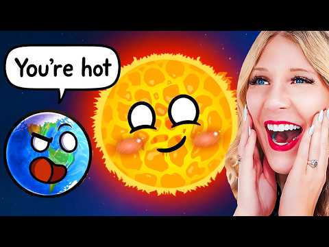 What If Planets Could Talk?