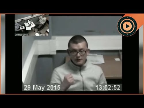 The Schoolboy Slasher: Why James Fairweather Mimicked Infamous Killers