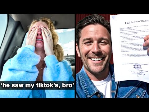 He Divorced Her Seconds After She Posted This On Social Media...