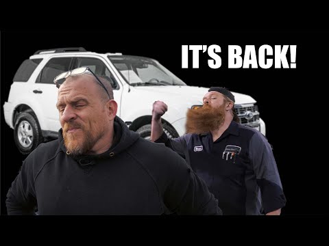 GDI Misfire "Comeback" What Did We Miss?