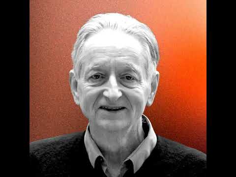 Geoffrey Hinton vs. The End of the World