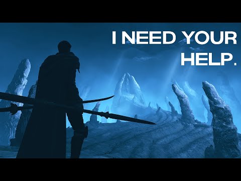 Playing Elden Ring's DLC Blind For The First Time #31