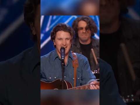 Drake Milligan. WOW!