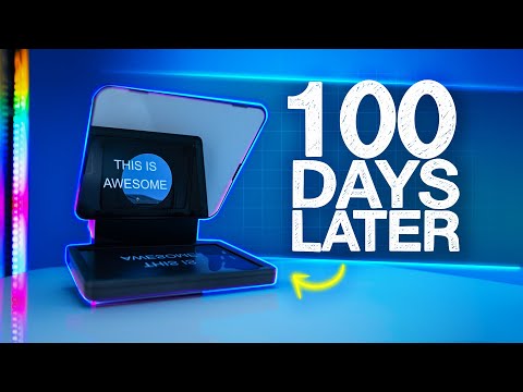 Elgato Prompter Long Term Review: It Really Is Fantastic