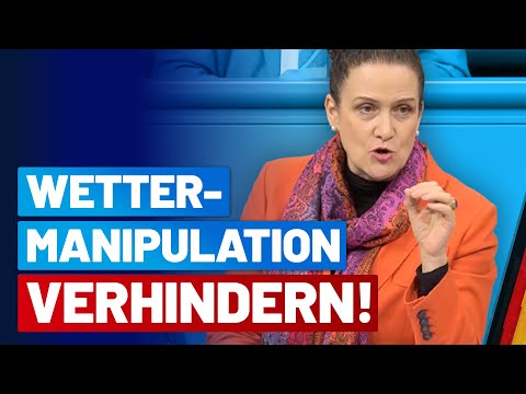 AfD-Antrag sorgt für Aufregung im Bundestag! - Nicole Höchst - AfD-Fraktion im Bundestag