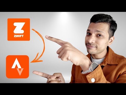 How To Sync Zwift to Strava! (Step by Step Guide)