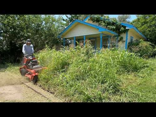 LOCALS tell me my efforts here mean A LOT to them