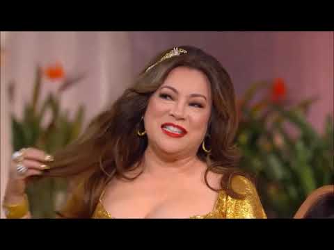 RHOBH 14.19 Jennifer vs. Dorit - Aftershow Shade