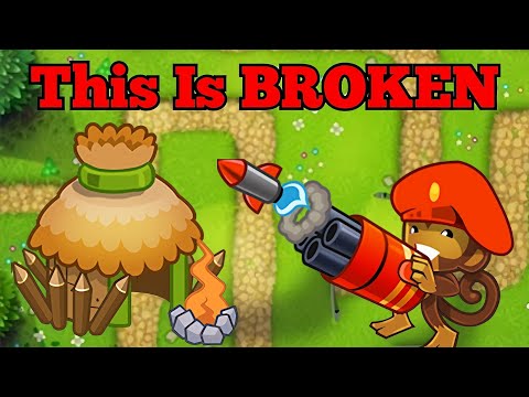Another 15 Minutes Of Interesting BTD5 Facts
