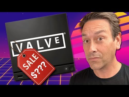 Valve just did the IMPOSSIBLE and the “Ram Crisis” is a lie