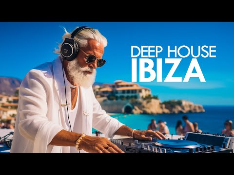 Ibiza Summer Mix 2024 π Best Of Tropical Deep House Music Chill Out Mix 2023 π Chillout Lounge
