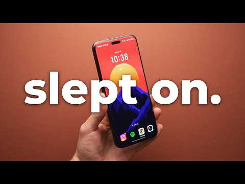 This phone is a ridiculous deal.