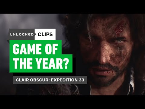 Clair Obscur: Expedition 33 Might Already Be an Instant RPG Classic - Unlocked Clips