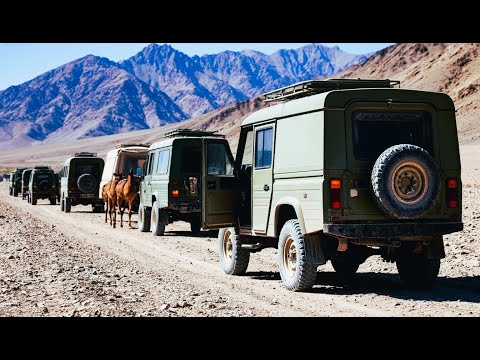 1987 год.Боевик-драма. Афганистан. Кто на кого вышел на охоту? Моджахеды или советские бойцы ..