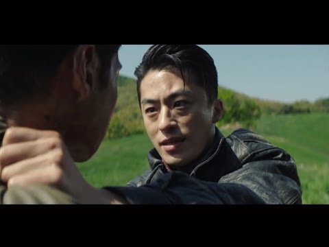 탈주 리현상 킬포 모음 (구교환)