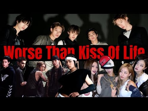 CORTIS is Everything Wrong with K-POP Hip-Hop.