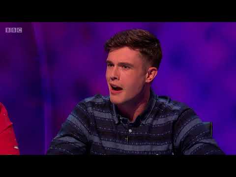 Mock the Week Series 17 Episode 7. 7 Sep 2018