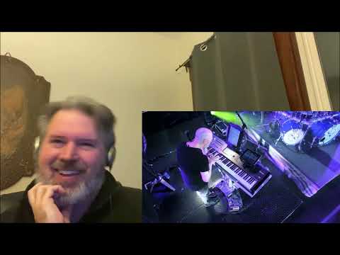 Classical Composer Reacts to The Dance of Eternity (Dream Theater) | The Daily Doug (Episode 57)