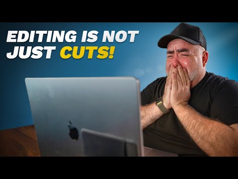 How to Edit with Emotion (Pro Editor Reveals Secrets)