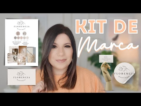 VISUAL IDENTITY (How to create your Brand Kit)