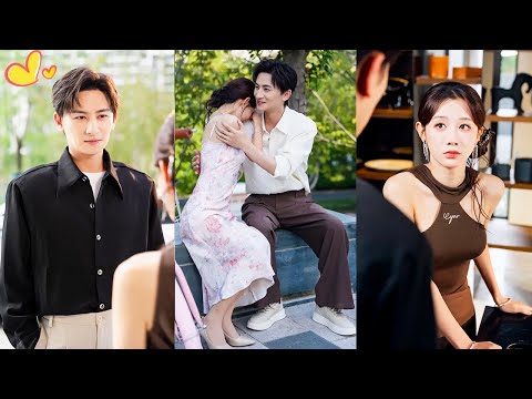 I thought the CEO hated me, but he’s insanely jealous, driving men away just to win me back!