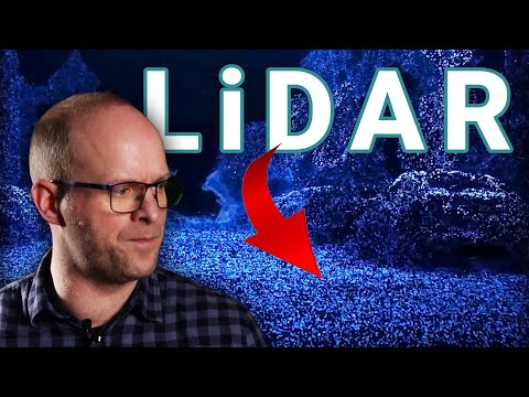Ultimate LiDAR