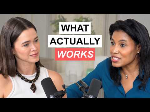 How to Improve Hair Health: A Dermatologist Explains Supplements + Lifestyle Medicine