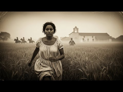 (1702, Puebla) Él se enamoró de la esclava… pero un secreto en los archivos revela otra verdad.