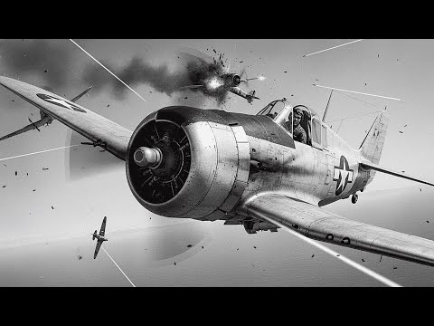 How One Farmer's "Crazy Trick" Shot Down 26 Japanese Zeros in Just 44 Days