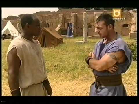 "Gladiator - Eubank vs Benn III" - Documentary