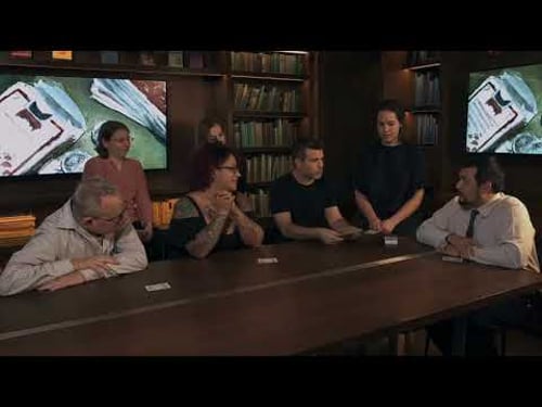 Invisible die card trick by Asi Wind. mind-blowing magic