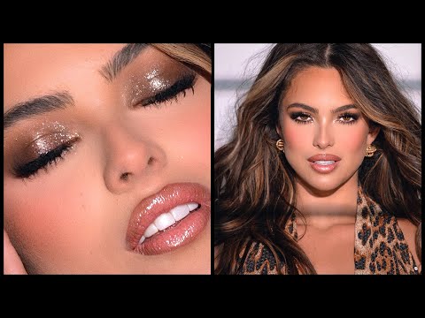 Bombshell Makeup using my Sephora "Must Haves!"