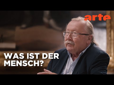 Denken ohne Utopie. Im Gespräch mit Peter Sloterdijk | Doku HD 1/2 | ARTE