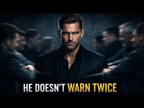 12 Ways Sigma Males Show That They're Dangerous