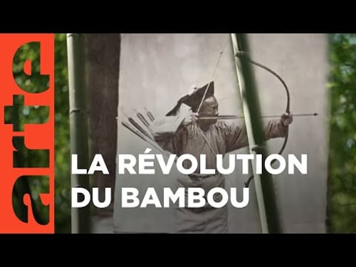 Le bambou, pilier millénaire de la Chine | Invitation au voyage | ARTE