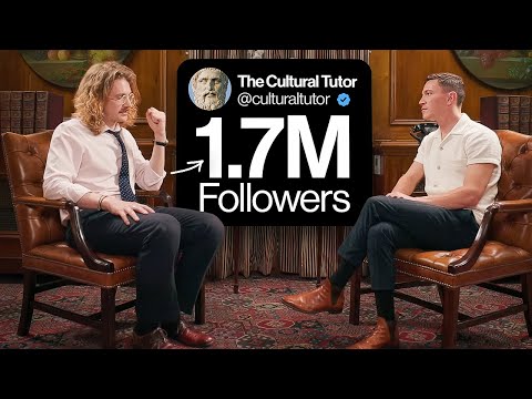 The Internet Made Your Writing Boring — The Cultural Tutor