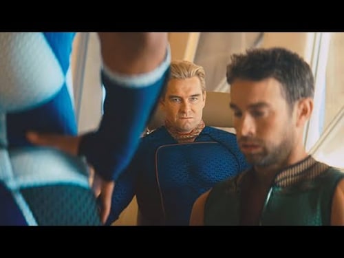 When The Character Writing Is Diabolical