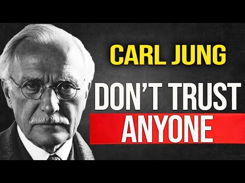 The Painful Truth of Why You Get Betrayed - Carl Jung
