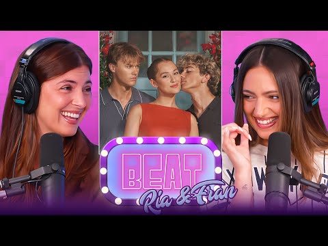 What Olivia Rodrigo Songs Were Used in The Summer I Turned Pretty? Pop Culture Trivia