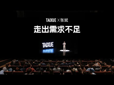 经济学家张斌:走出需求不足