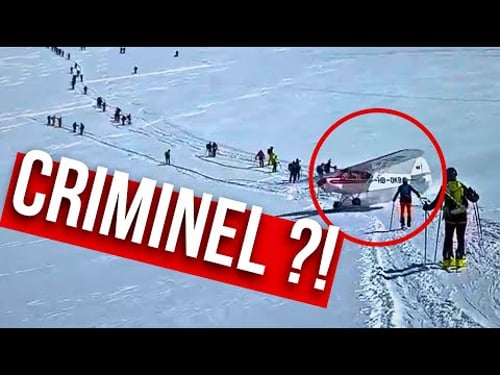 LA VIDÉO QUI BUZZ : UN COMPORTEMENT DANGEREUX ?