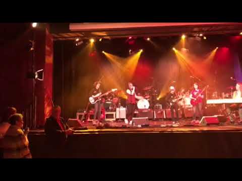 Valerie - Cover By The Loungers (Rhi Fox on vocals)