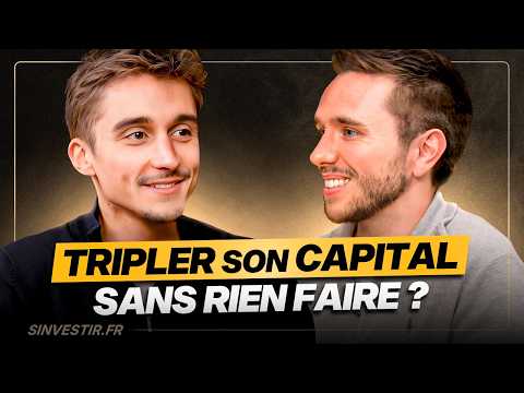 Tout ce qu’il faut savoir pour investir, s’enrichir et éviter les arnaques (avec Mounir de @Finary)