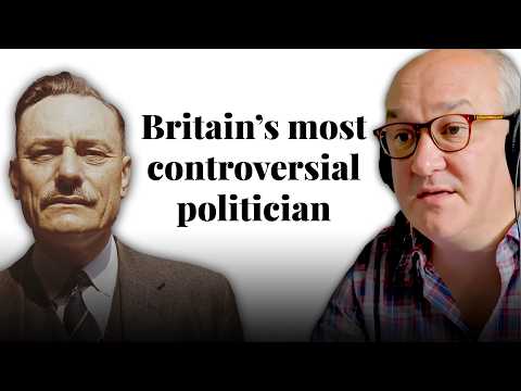Enoch Powell: Rivers of Blood