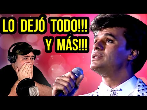 JUAN GABRIEL | YO NO NACÍ PARA AMAR | Obra de ARTE! | Reacción y Análisis | Vocal Coach - SUBTITLED