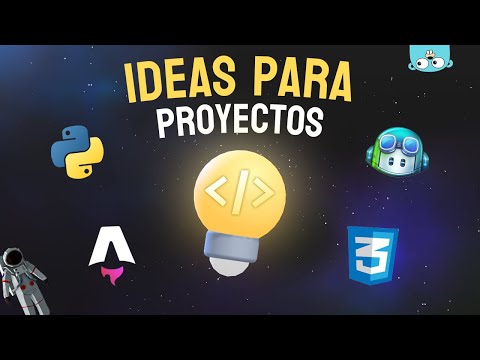 Aplicaciones que Debes Construir como Desarrollador Full-Stack, Front-End y Back-End 💻
